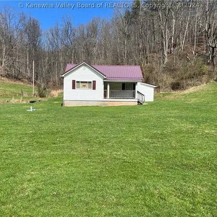 Buy this 2 bed house on 3349 Edens Fork Road in Kanawha County, WV 25312