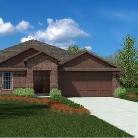 Buy this 4 bed house on 1700 East County Road 115 in Midland County, TX 79706