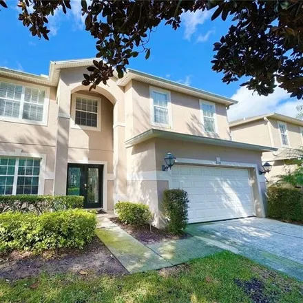 Buy this 6 bed house on 8035 Acadia Estates Ct in Kissimmee, Florida