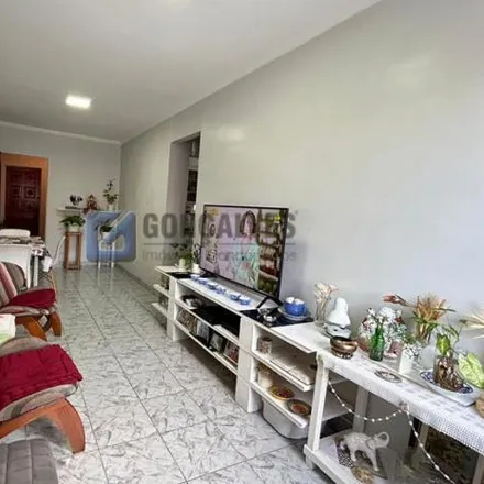 Buy this 2 bed apartment on Rua Ivan Fleury Meirelles in Jordanópolis, São Bernardo do Campo - SP