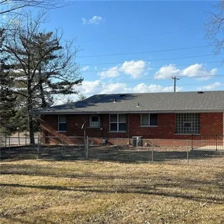 Image 2 - 11954 Gravois Road, Sunset Hills, Saint Louis County, MO 63127, USA - House for sale