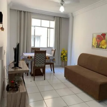 Buy this 1 bed apartment on Rua Cannes 1000 in Praia do Morro, Guarapari - ES