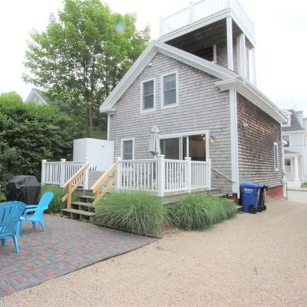 Rent this 2 bed apartment on 80 Mill Street in Newport, RI 02840