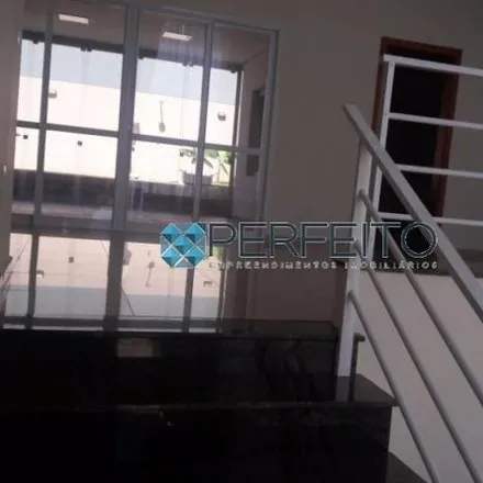Rent this 4 bed house on Avenida Brasília in Vila Nova, Londrina - PR