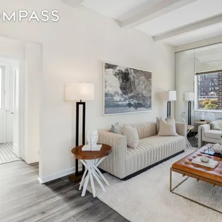 Buy this studio apartment on 144 East 90th Street in New York, NY 10128