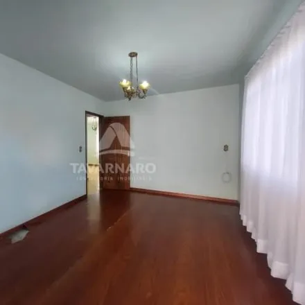 Buy this 3 bed house on Rua Adjaniro Cardon in Jardim Carvalho, Ponta Grossa - PR