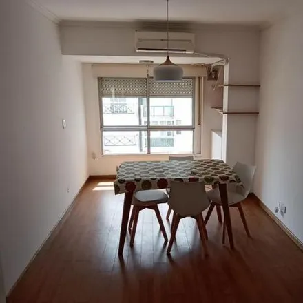 Rent this 1 bed apartment on Bartolomé Mitre 1439 in Martin, Rosario