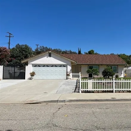 Buy this 4 bed house on 1429 Sao Paulo Place in Pomona, CA 91768