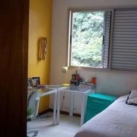 Buy this 4 bed apartment on Avenida do Contorno 5449 in Carmo, Belo Horizonte - MG