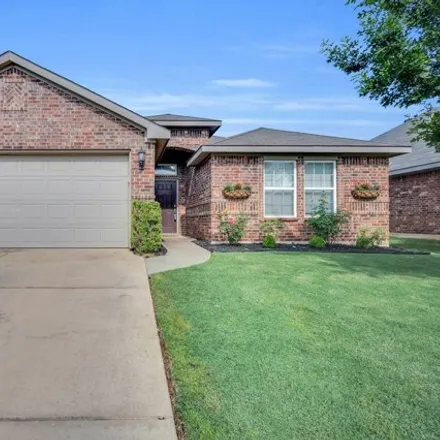 Buy this 3 bed house on 12144 Rowsley Ln in Burleson, Texas