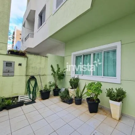 Buy this 3 bed house on Rua Alfredo Albertini in Marapé, Santos - SP