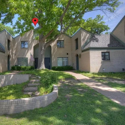 Buy this 2 bed house on 2635 Mc Pherson Avenue in Fort Worth, TX 76109