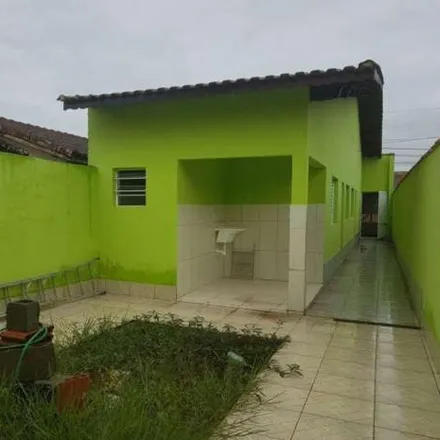 Buy this 2 bed house on Avenida José Munhoz Bonillha in Balneário Itaguaí, Mongaguá - SP