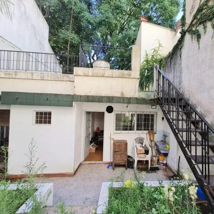 Image 1 - Doctor Luis Belaustegui, Caballito, C1416 DKN Buenos Aires, Argentina - House for sale