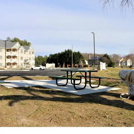 Rent this 2 bed apartment on 2599 Chestnut Grove Road in Dover, DE 19904