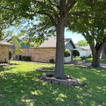 Image 3 - 5770 Newman Drive, North Richland Hills, TX 76180, USA - House for rent