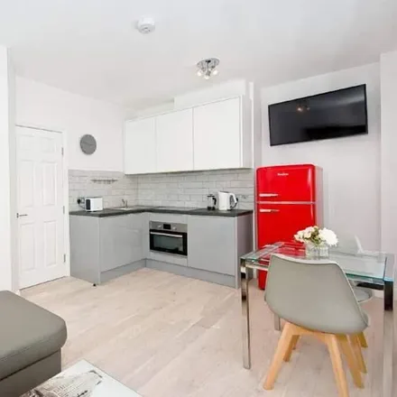 Image 4 - London, W1D 4DF, United Kingdom - Apartment for rent