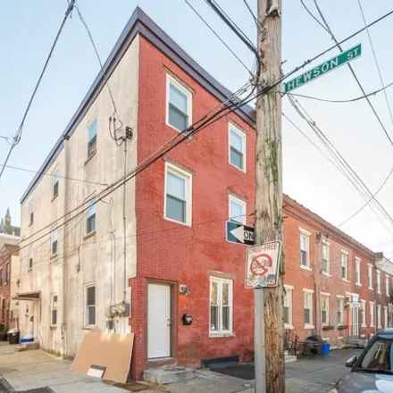 Rent this 1 bed apartment on 1843 Cedar St Unit 1 in Philadelphia, Pennsylvania