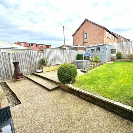 Image 4 - 15 Julie Avenue, Crigglestone, WF4 3PL, United Kingdom - Duplex for sale