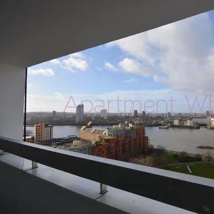 Image 6 - Bowsprit Point, 167 Westferry Road, Millwall, London, E14 8LW, United Kingdom - Room for rent