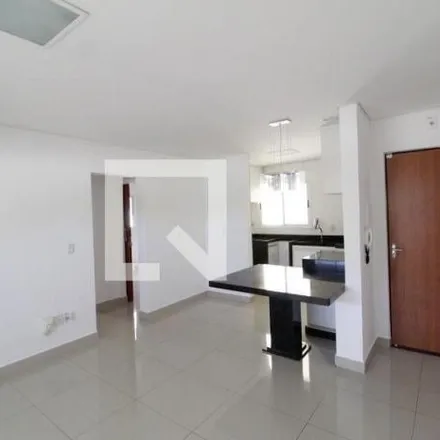 Rent this 2 bed apartment on Rua Guerra Junqueira in Tubalina, Uberlândia - MG