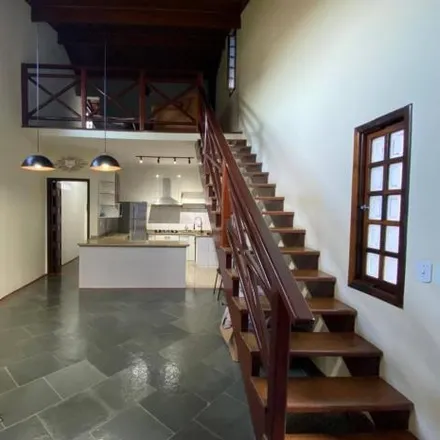 Buy this 3 bed house on Rua Ana Amélia Carriço in D'Ajuda, Guararema - SP