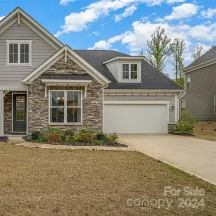 Buy this 4 bed house on Paper Birch Drive in Cabarrus County, NC 28075