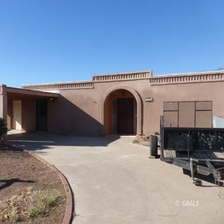 Buy this 2 bed house on 493 Fairhaven Road in Kearny, Pinal County