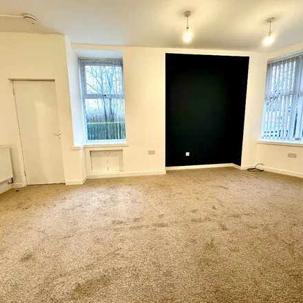 Image 3 - Meadowbank Street 2, Station Road, Dumbarton, G82 1SA, United Kingdom - Apartment for rent