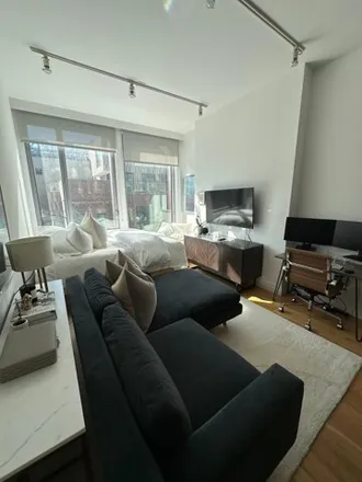 Rent this studio apartment on 325 Kent in 325 Kent Avenue, New York