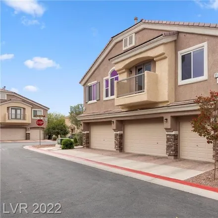 Buy this 2 bed townhouse on 1103 Sheer Paradise Lane in Henderson, NV 89002