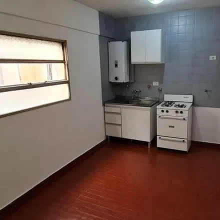 Rent this 1 bed apartment on Güemes 2050 in Rosario Centro, Rosario