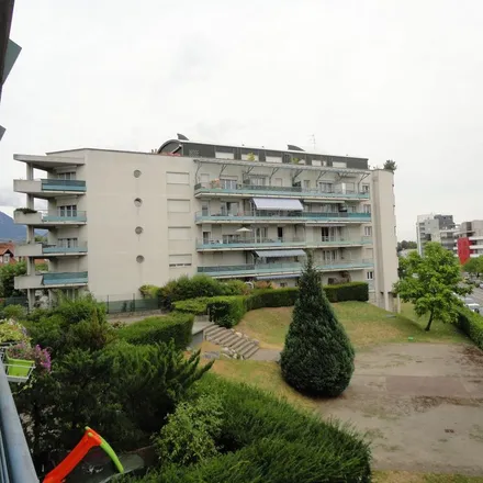 Image 8 - 169 Rue de Stalingrad, 38100 Grenoble, France - Apartment for rent