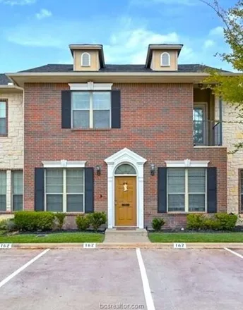 Rent this 4 bed condo on April Bloom in College Station, TX 77840