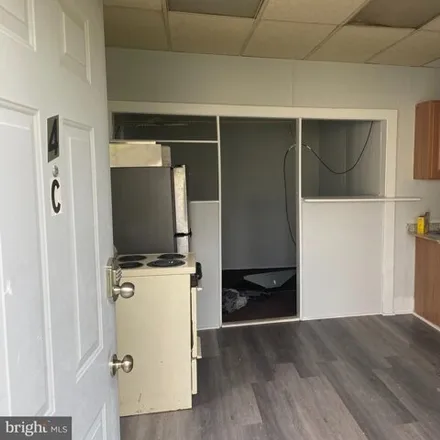 Rent this studio apartment on 19 Salem Avenue in Newfield, Gloucester County