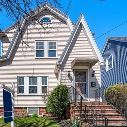 Buy this 3 bed house on 32 Thurlow Avenue in Revere, MA 02151