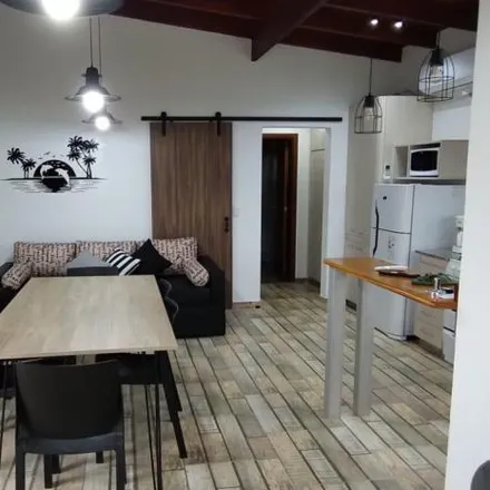 Rent this 1 bed apartment on Héctor Cámpora in Partido de Mar Chiquita, 7609 Camet Norte