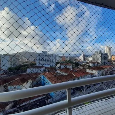 Image 2 - Avenida General Francisco Glycerio, Pompéia, Santos - SP, 11065, Brazil - Apartment for rent