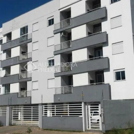 Image 2 - Rua Cambará do Sul, Kayser, Caxias do Sul - RS, 95098-752, Brazil - Apartment for sale