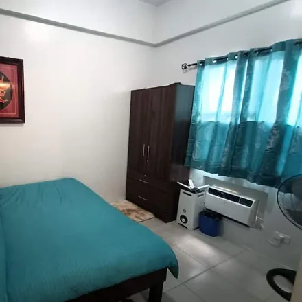 Rent this 1 bed house on Mandaluyong in Eastern Manila District, Philippines