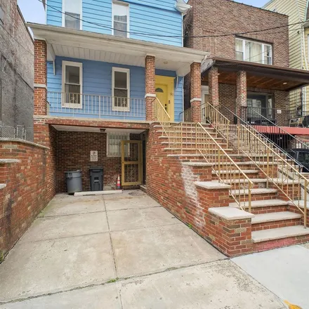 Rent this 2 bed apartment on 95 Clifton Place in Jersey City, NJ 07304