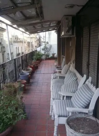 Buy this 3 bed apartment on Tucumán 772 in San Nicolás, C1043 AAA Buenos Aires