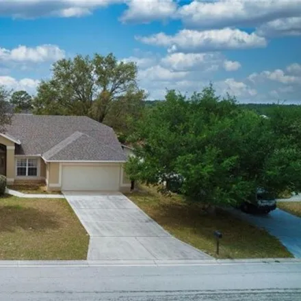 Buy this 4 bed house on 1087 Westwinds Drive in Haines City, FL 33837