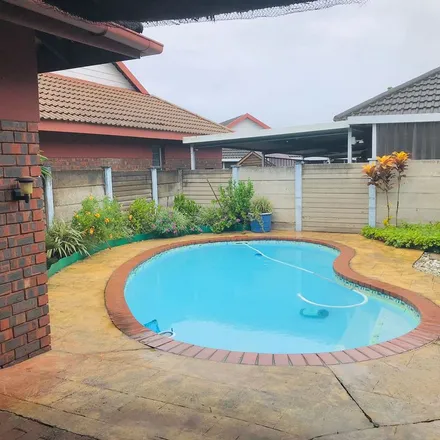Image 6 - Helium Height Road, Wild En Weide, Richards Bay, 3900, South Africa - Townhouse for rent