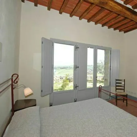 Image 4 - 53024 Montalcino SI, Italy - Apartment for rent