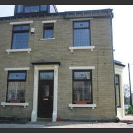 Rent this 6 bed apartment on Great Horton Road Noble Street in Great Horton Road, Bradford