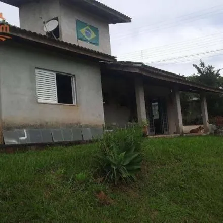 Image 2 - Rua José Benedito Trofina, Alvinópolis, Atibaia - SP, 12942-430, Brazil - House for sale