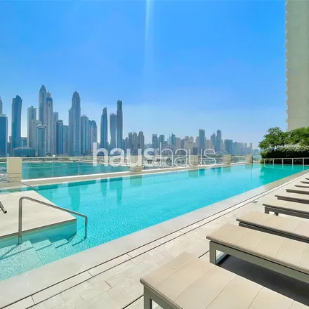 Image 8 - Marina Vista, Al Seyahi Street, Dubai Marina, Dubai, United Arab Emirates - Apartment for rent