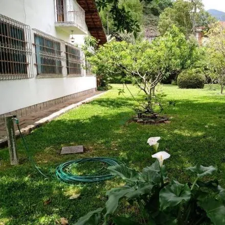 Buy this 3 bed house on Rua Gonçalves Dias in Teresópolis - RJ, 25960-602