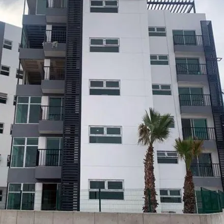 Buy this 2 bed apartment on Calle Alejandría 8404 in Obrera, 22634 Tijuana